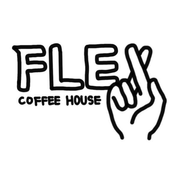 “FLEX COFFEE HOUSE”의 상표 견본