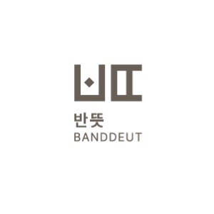 “반뜻 (BANDDEUT)”의 상표 견본