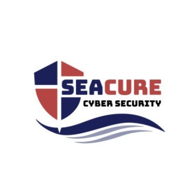 “SEACURE CYBER SECURITY”의 상표 견본