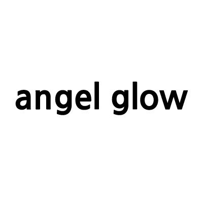 “angel glow”의 상표 견본