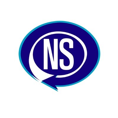 “NS”의 상표 견본