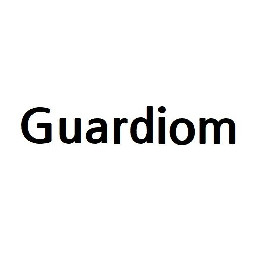 “Guardiom”의 상표 견본