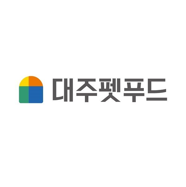 “대주펫푸드”의 상표 견본
