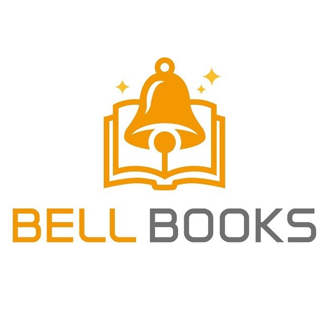 “BELL BOOKS”의 상표 견본