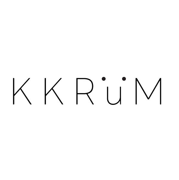 “KKRuM”의 상표 견본
