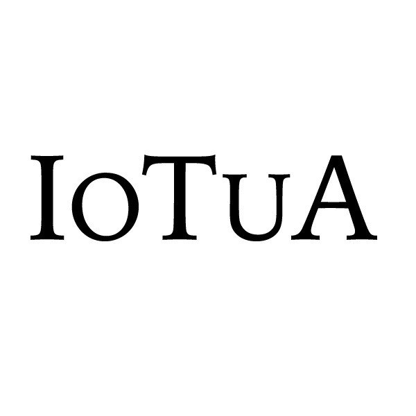 “IoTuA”의 상표 견본