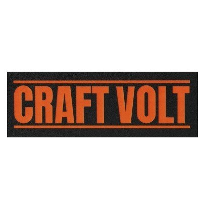 “CRAFT VOLT”의 상표 견본