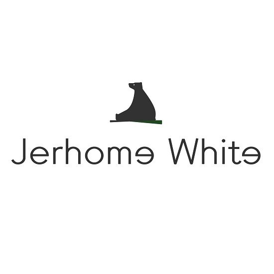 “Jerhome White”의 상표 견본