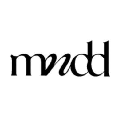 “mndd”의 상표 견본