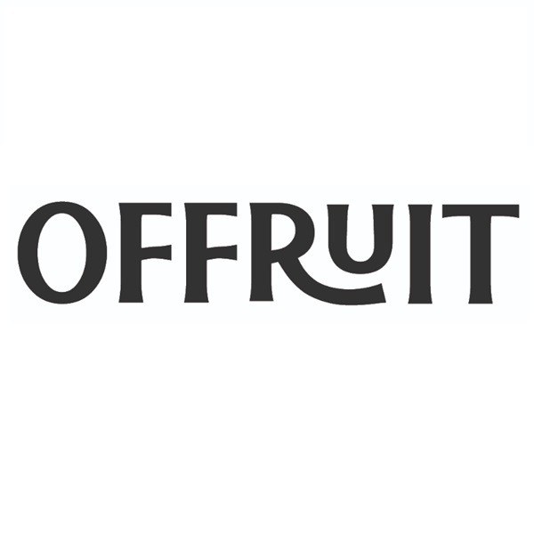“OFFRUIT”의 상표 견본