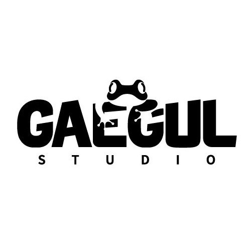 “GAEGUL STUDIO”의 상표 견본