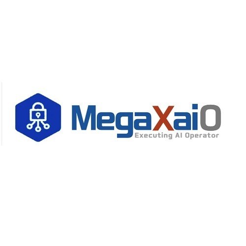 “MegaXaiO Executing AI Operator”의 상표 견본
