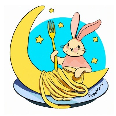 “PopoMoon”의 상표 견본