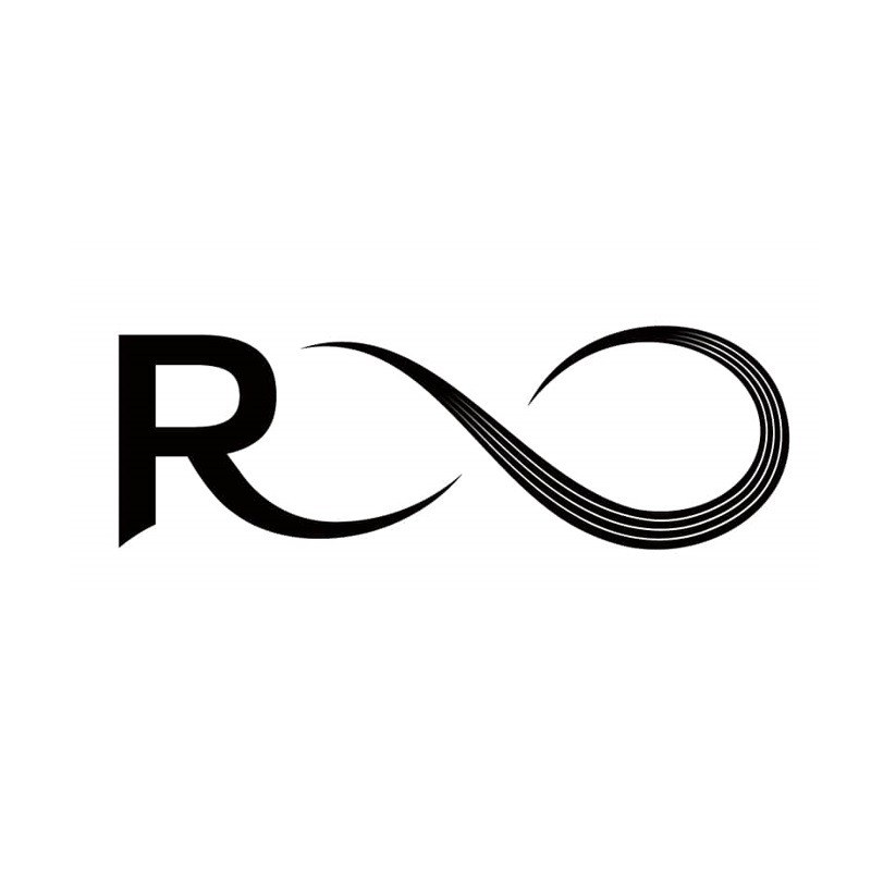 “R”의 상표 견본