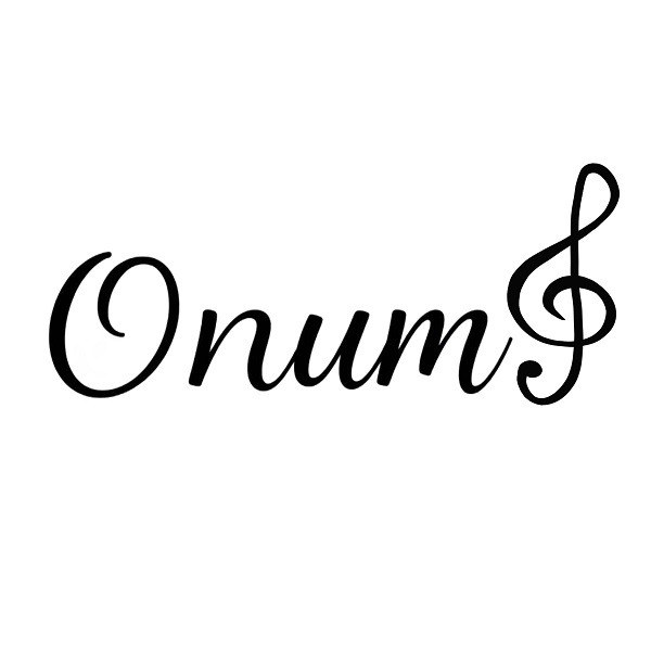 “Onum”의 상표 견본