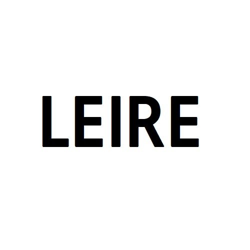 “LEIRE”의 상표 견본