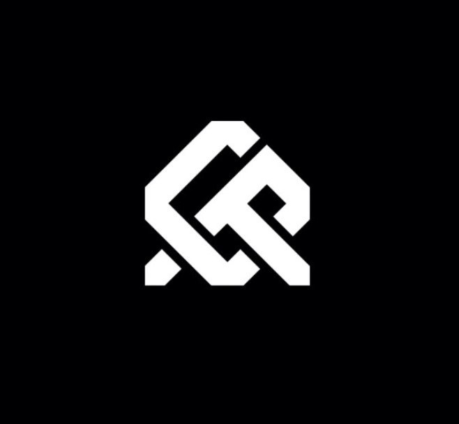 “GF”의 상표 견본