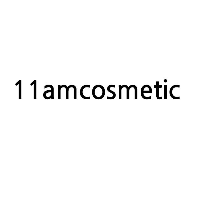 “11amcosmetic”의 상표 견본