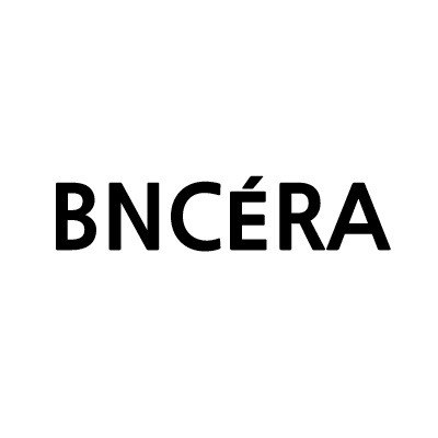 “BNCERA”의 상표 견본
