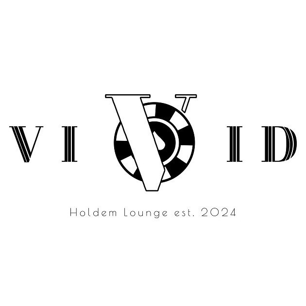 “VIVID Holdem Lounge est. 2024”의 상표 견본