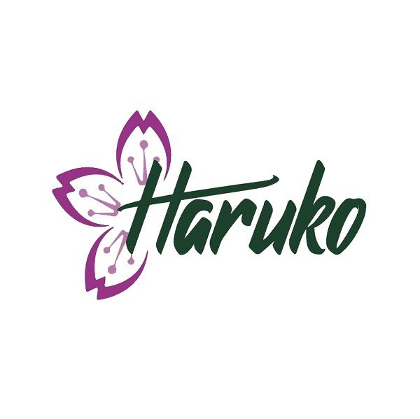 “Haruko”의 상표 견본