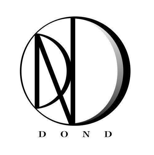 “DOND”의 상표 견본