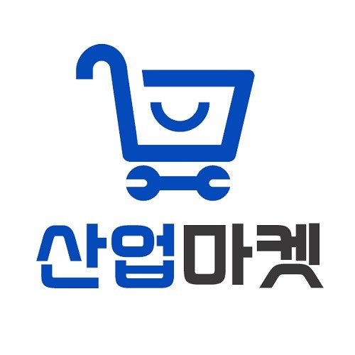“산업마켓”의 상표 견본