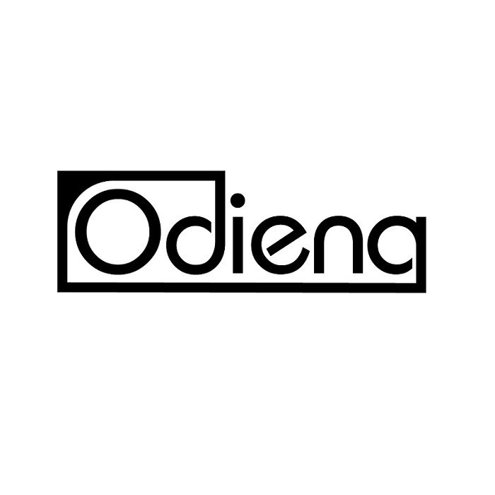 “Odiena”의 상표 견본