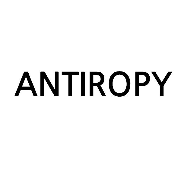 “ANTIROPY”의 상표 견본