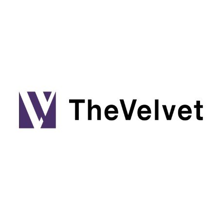 “TheVelvet”의 상표 견본