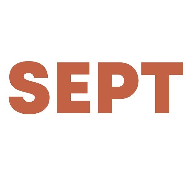 “SEPT”의 상표 견본