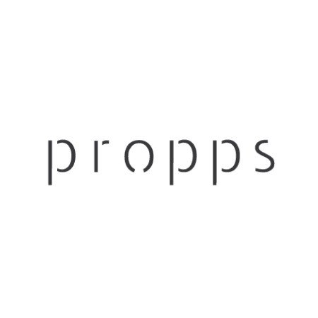 “propps”의 상표 견본
