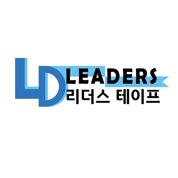 “리더스 테이프 (LD LEADERS)”의 상표 견본