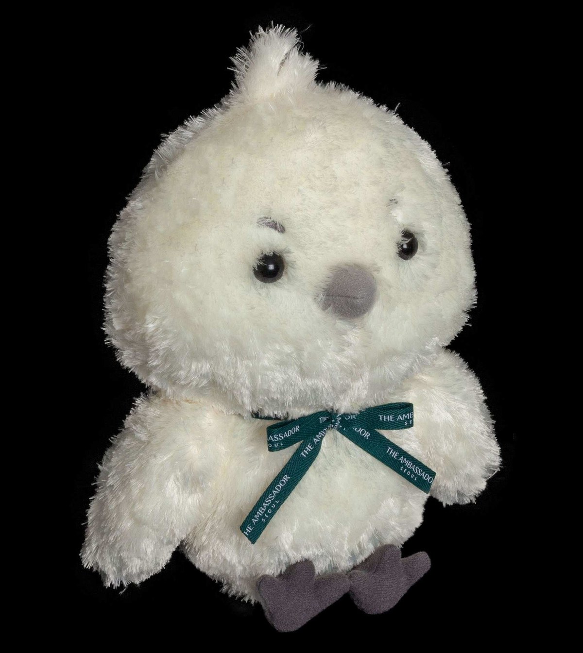 “캐릭터 인형”의 도면