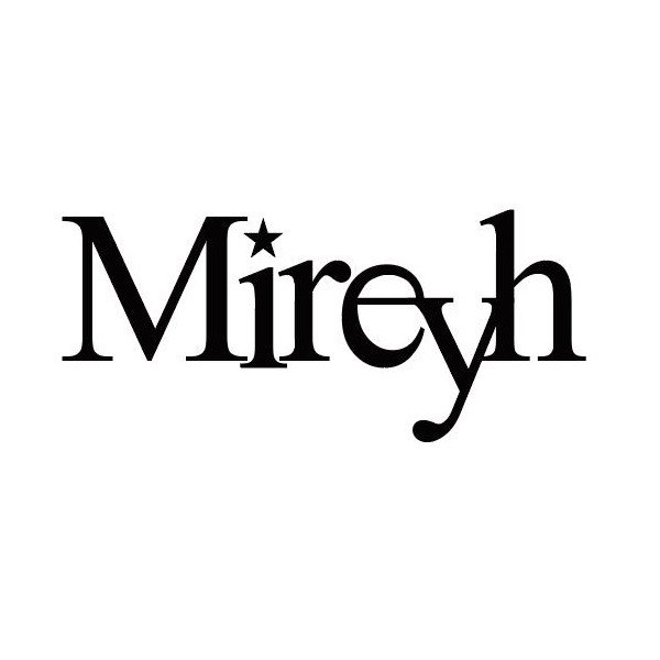 “Mireyh”의 상표 견본