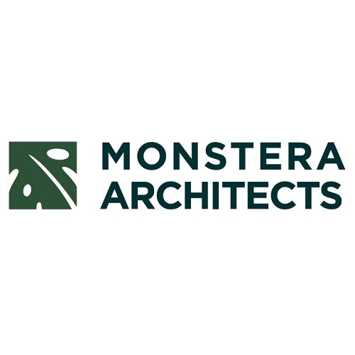 “MONSTERA ARCHITECTS”의 상표 견본