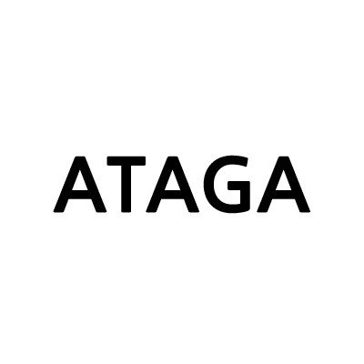 “ATAGA”의 상표 견본