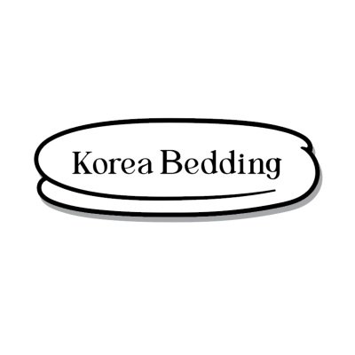 “Korea Bedding”의 상표 견본