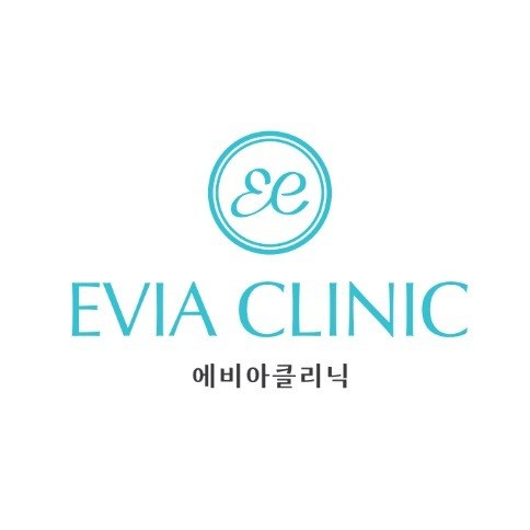 “에비아클리닉 (EVIA CLINIC)”의 상표 견본