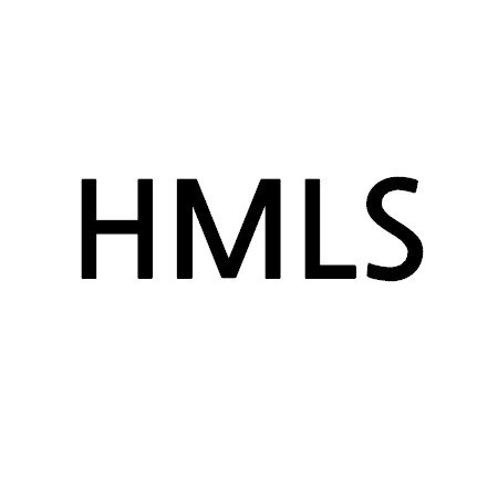 “HMLS”의 상표 견본