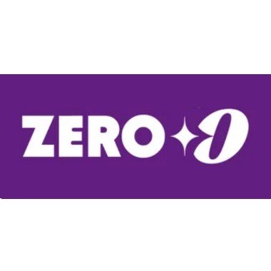 “ZERO 0”의 상표 견본