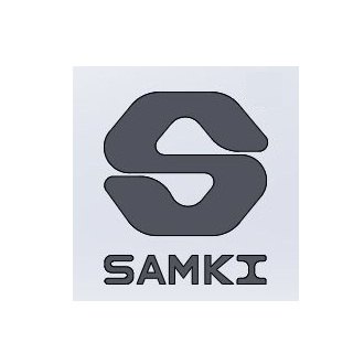 “SAMKI”의 상표 견본