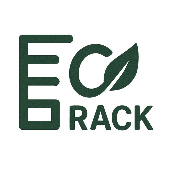“ECO RACK”의 상표 견본