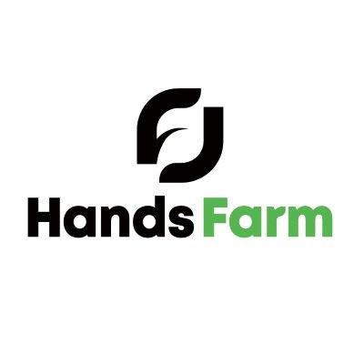 “Hands Farm”의 상표 견본