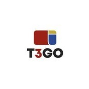 “T3GO”의 상표 견본