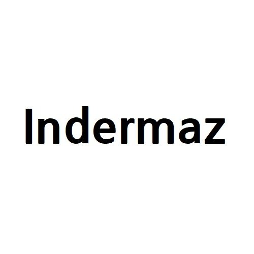“Indermaz”의 상표 견본