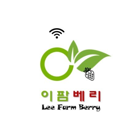 “이팜베리 (Lee Farm Berry)”의 상표 견본