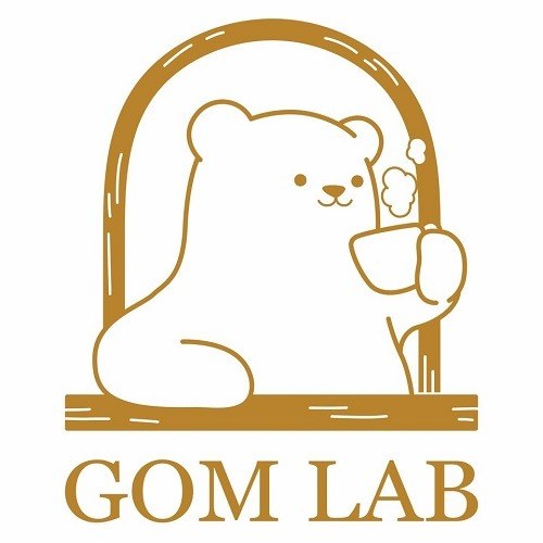 “GOM LAB”의 상표 견본