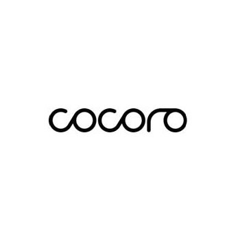 “cocoro”의 상표 견본