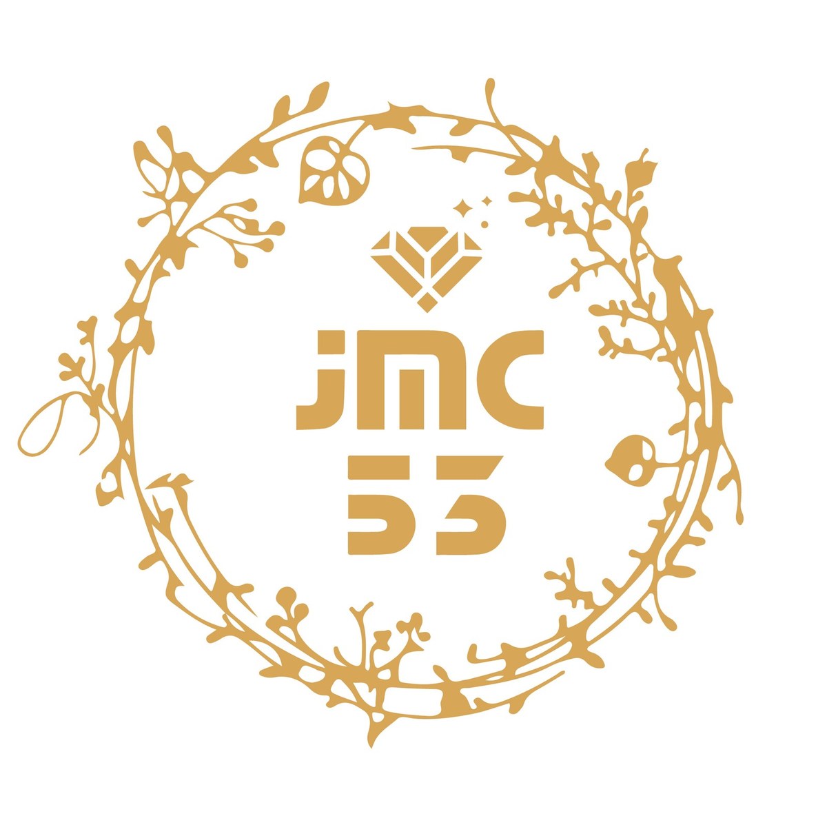 “JMC53”의 상표 견본